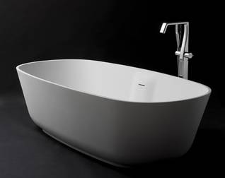 antoniolupi Antonio Lupi Design 73 75 Badewanne Baìa Baia ...